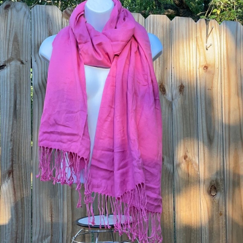 Take 50% OFF- Scarf, OS